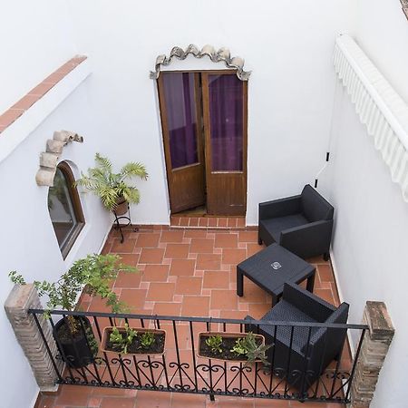 Pension Oliva Bagian luar foto