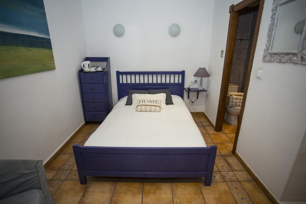 Pension Oliva Bagian luar foto
