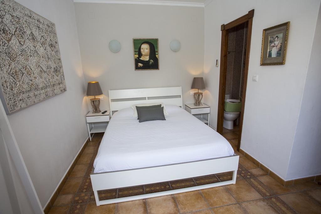 Pension Oliva Bagian luar foto