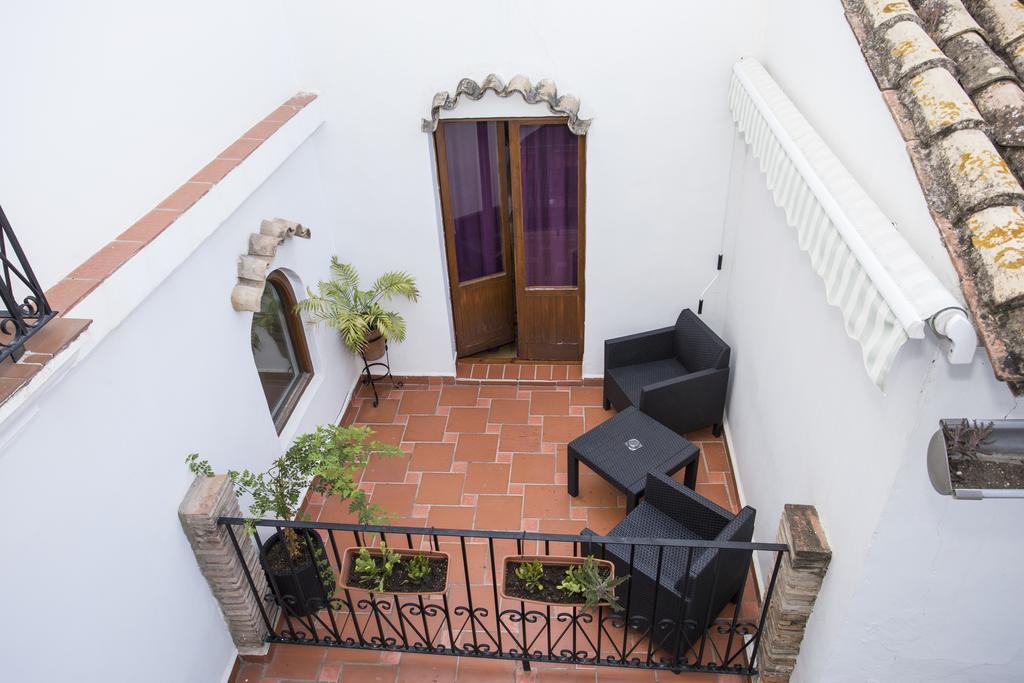 Pension Oliva Bagian luar foto