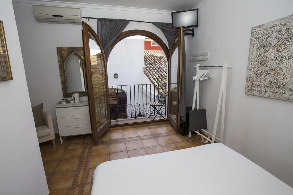 Pension Oliva Bagian luar foto