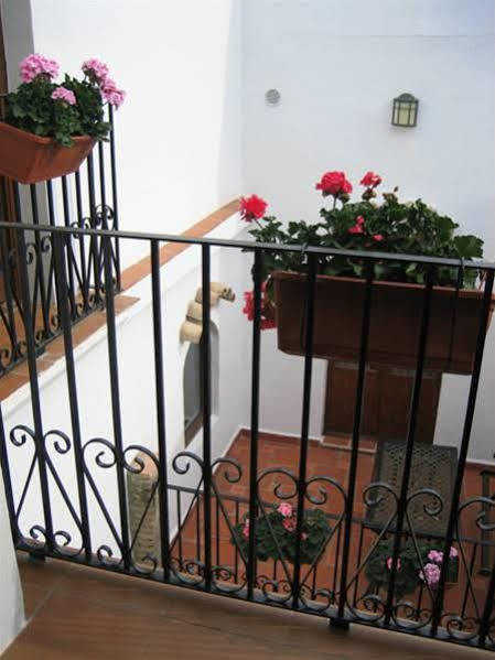 Pension Oliva Bagian luar foto