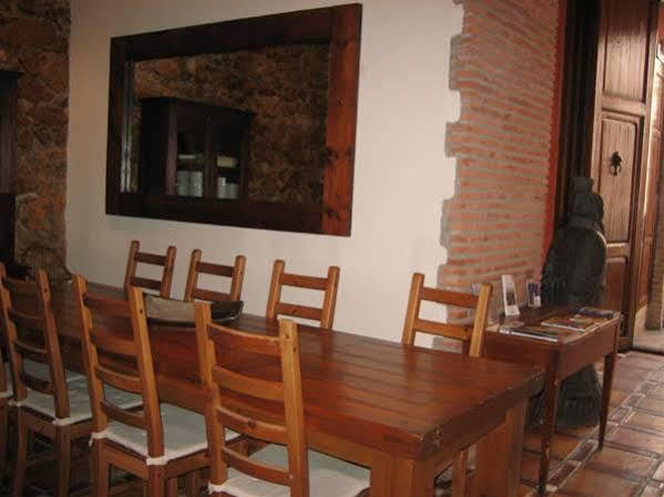 Pension Oliva Bagian luar foto